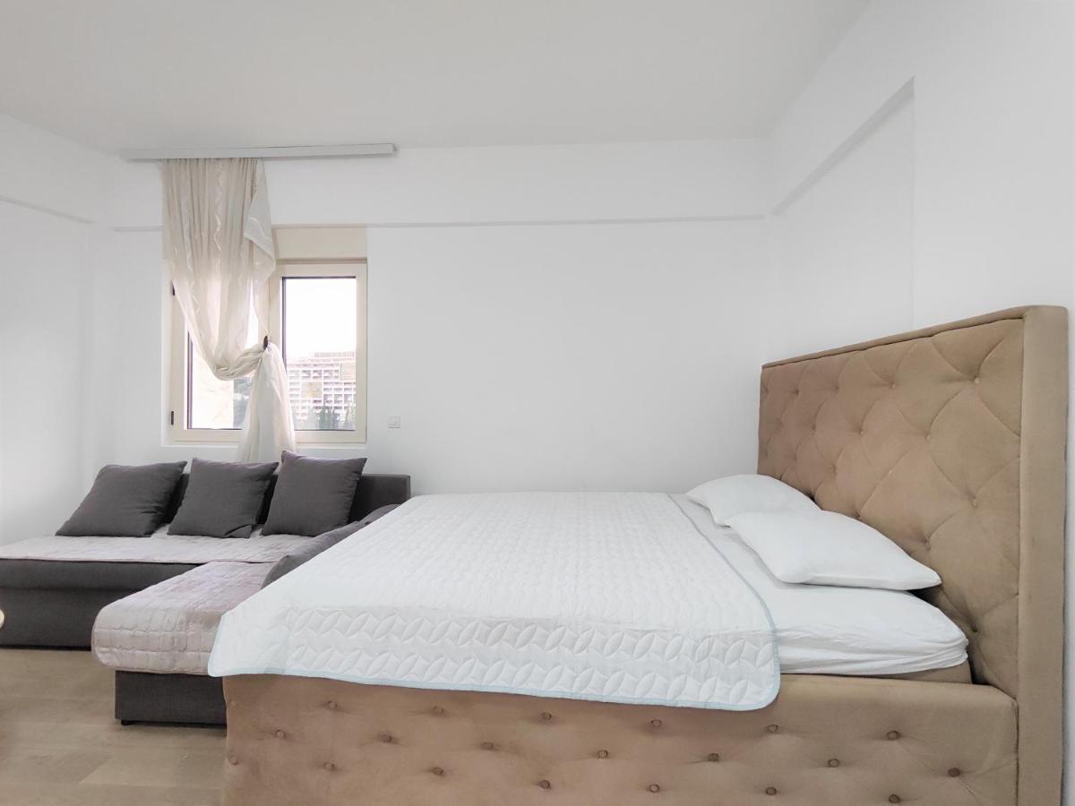 Luxury Korda Apartments 011 Budva Exterior foto
