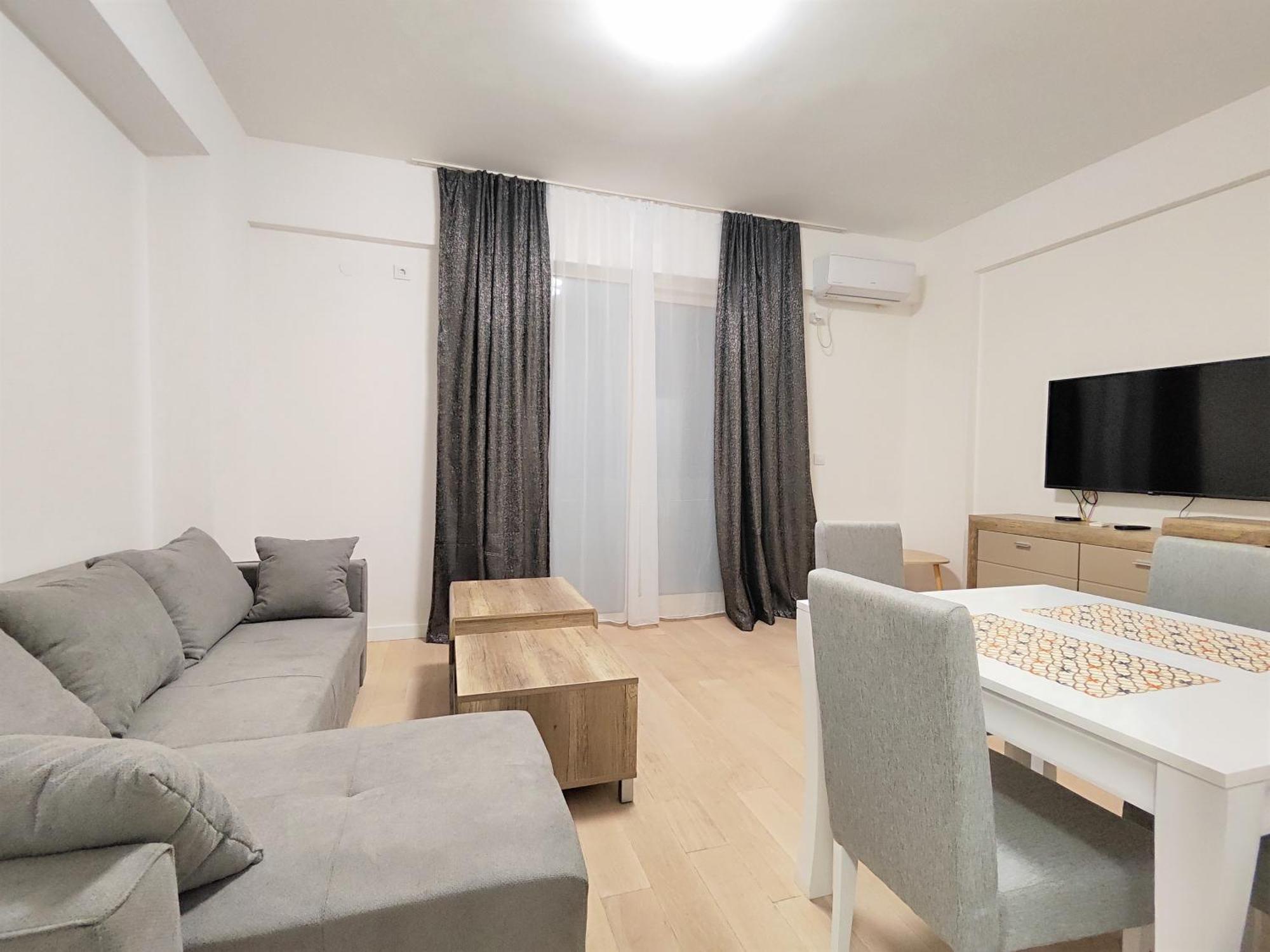 Luxury Korda Apartments 011 Budva Exterior foto